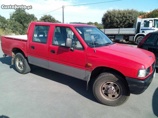 Opel Campo 2.5 4x4 motor isuzu 96.jpg